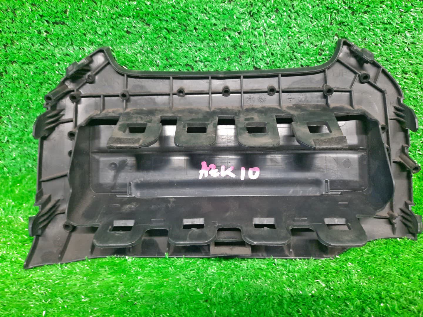 Airbag пассажирский левый передний TOYOTA SAI AZK10 GA514-00780 2 ракурс