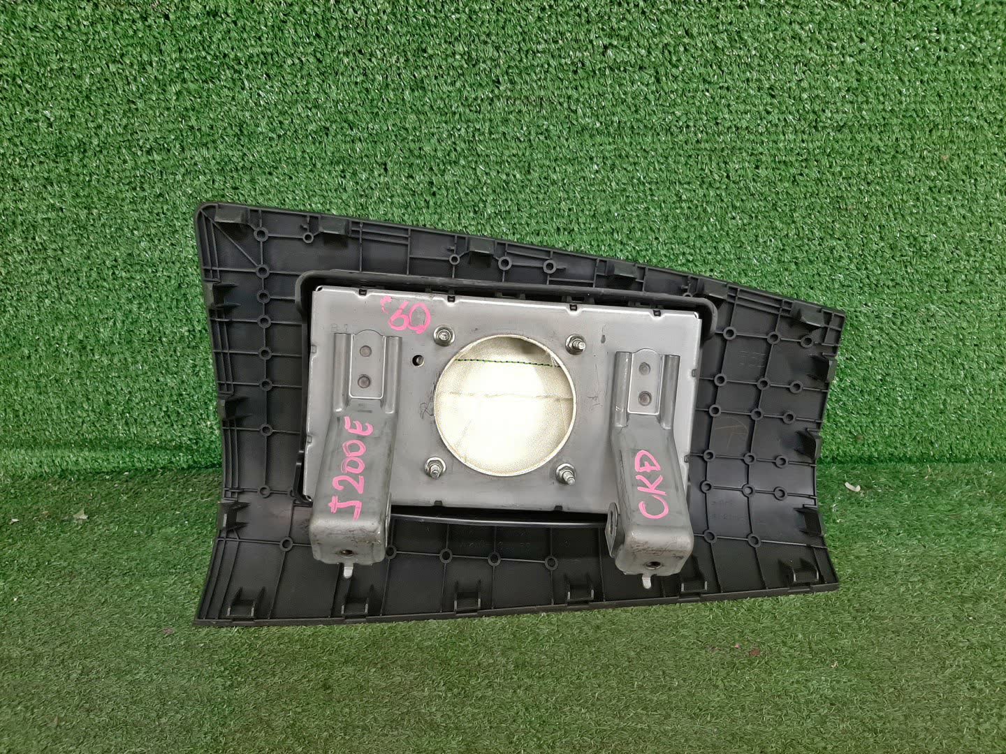 Airbag пассажирский TOYOTA RUSH J200E 2 ракурс