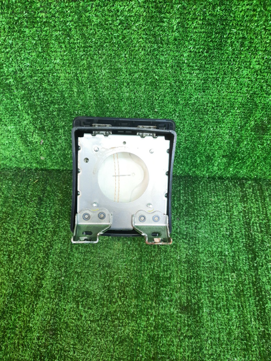 Airbag пассажирский TOYOTA RAIZE A201A 2 ракурс