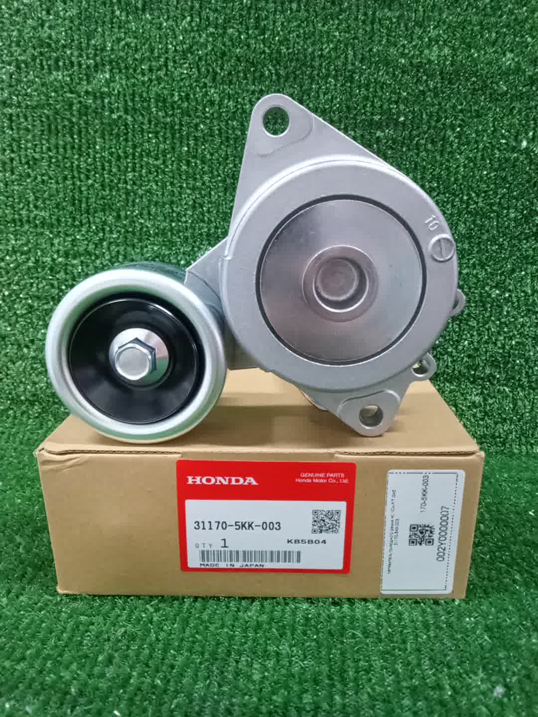 Натяжитель приводного ремня HONDA FIT GK5 31170-5KK-003 1 ракурс