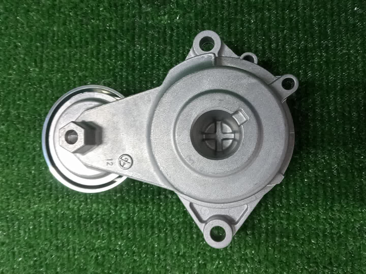 Натяжитель приводного ремня HONDA FIT GK5 31170-5KK-003 3 ракурс