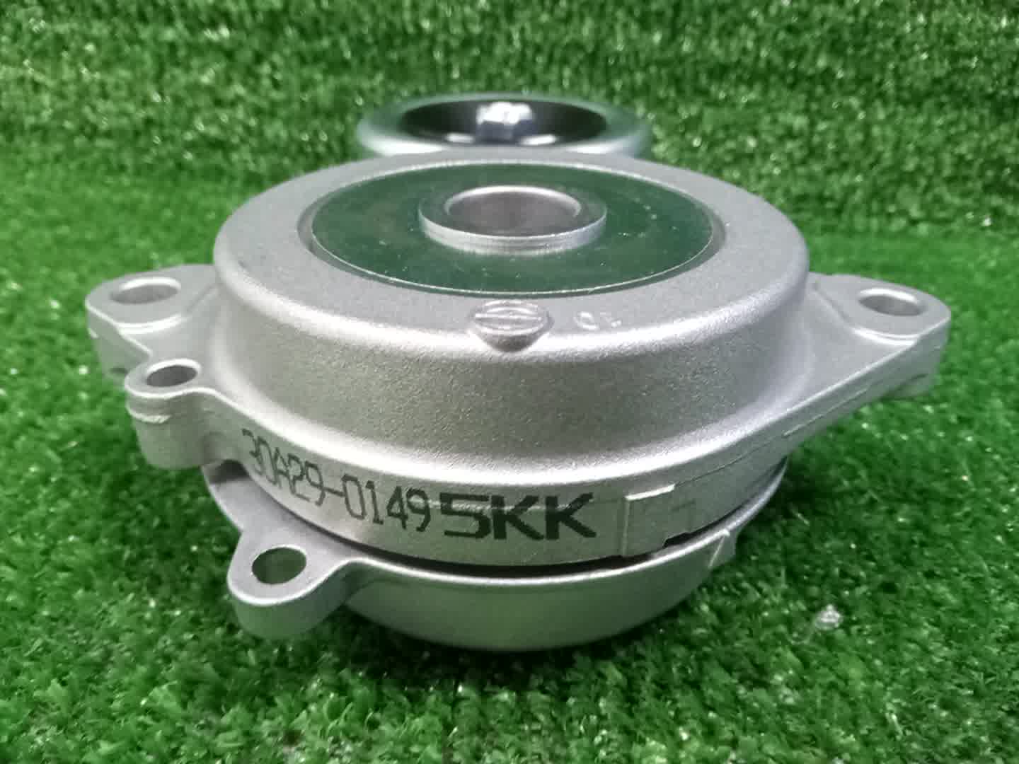 Натяжитель приводного ремня HONDA FIT GK5 31170-5KK-003 4 ракурс