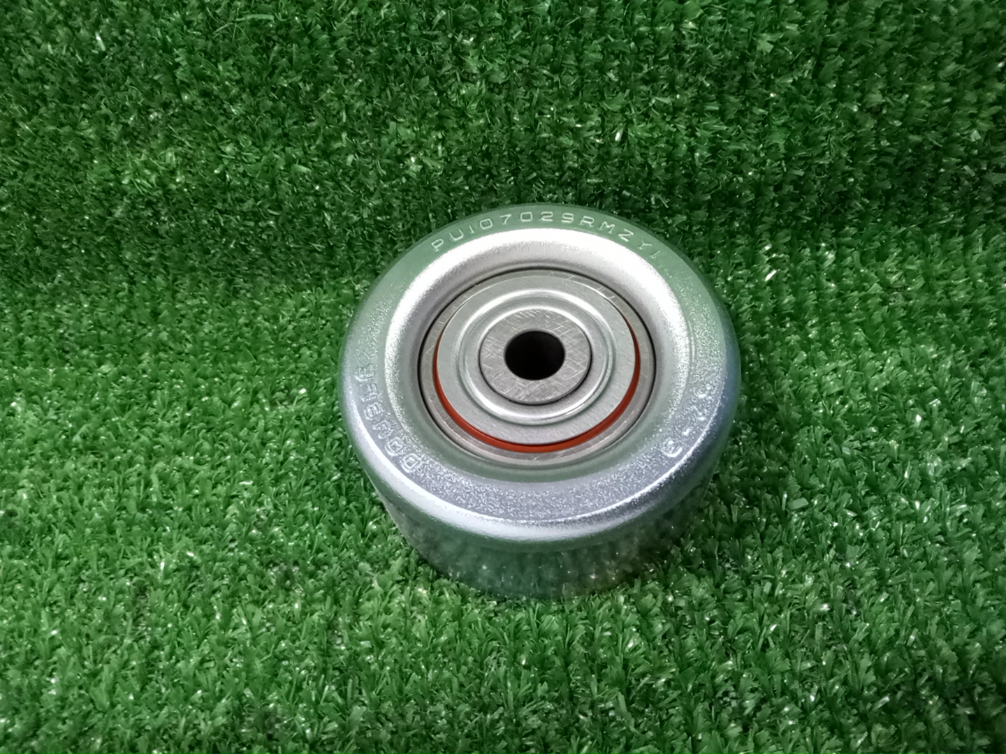 Натяжитель приводного ремня TOYOTA RAIZE A210A 1KR-VET 16603-B1010 1 ракурс