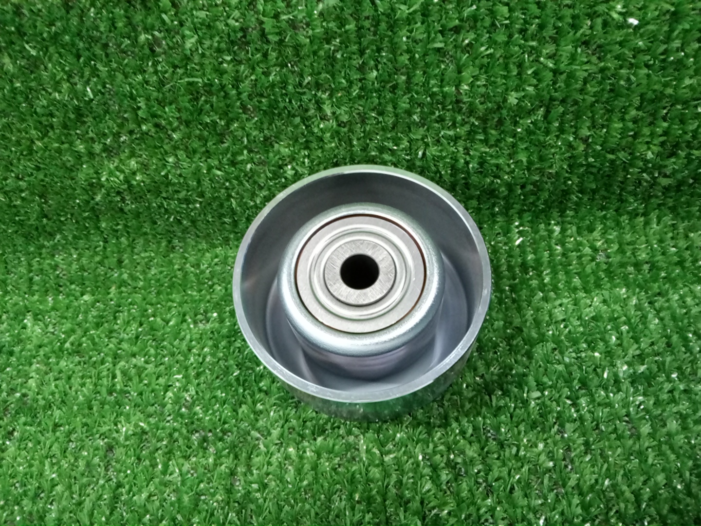 Натяжитель приводного ремня TOYOTA RAIZE A210A 1KR-VET 16603-B1010 2 ракурс