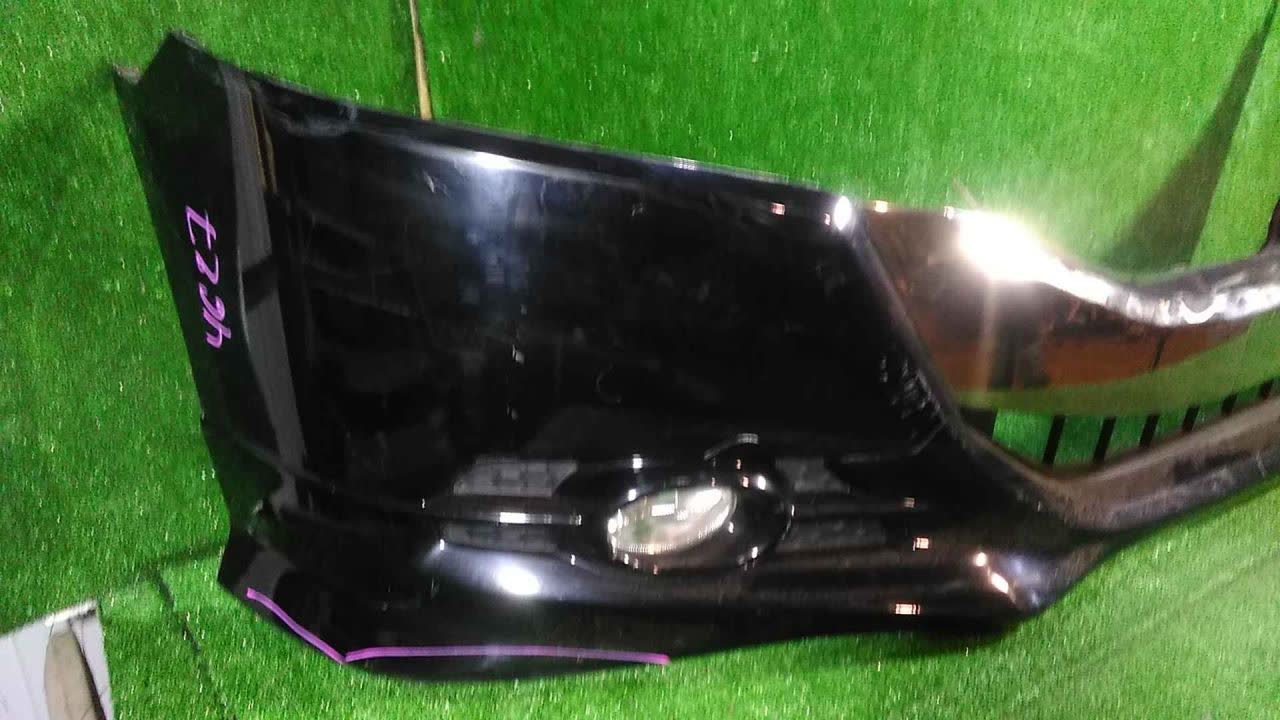 Бампер передний HONDA ODYSSEY RB4, RB3 4627 2 ракурс