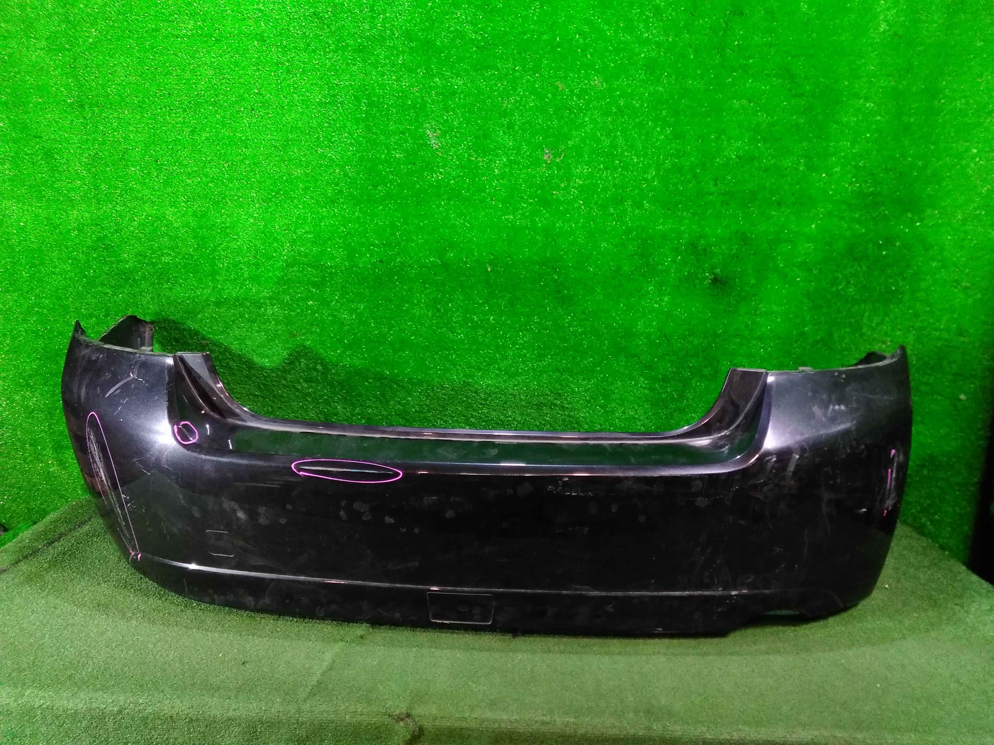Бампер задний SUBARU IMPREZA GJ7 0881 1 ракурс