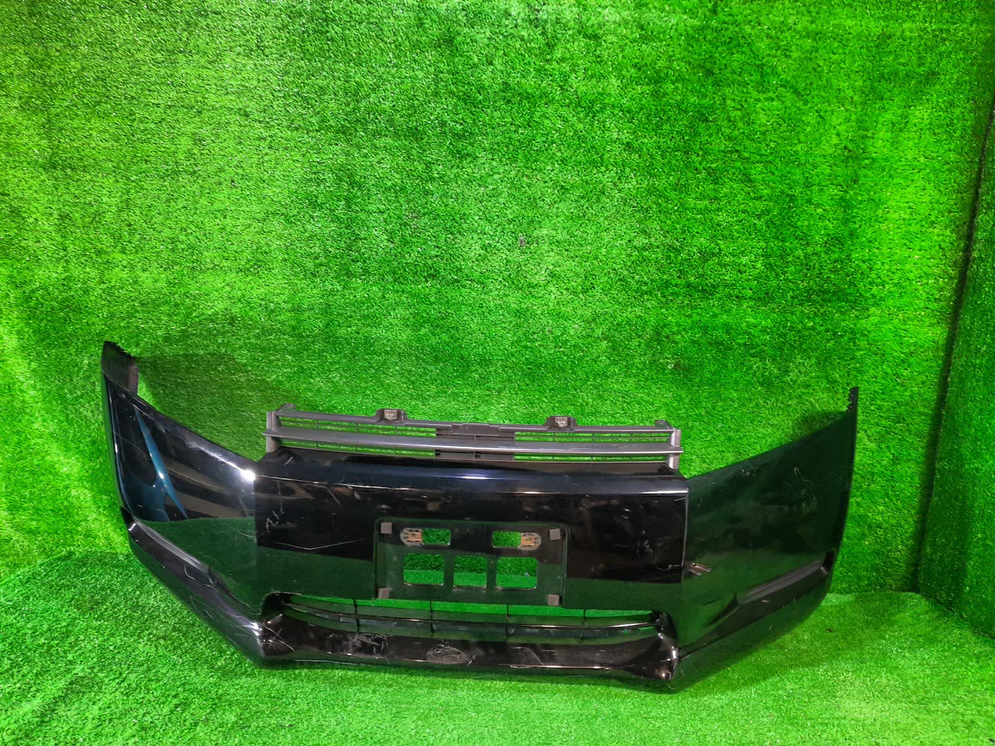 Бампер передний HONDA STEPWGN RK1, RK2, RK4, RK5, RK3, RK6, RK7 3764 1 ракурс