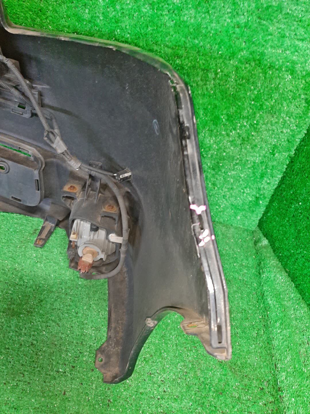 Бампер передний TOYOTA VOXY ZRR75W, ZRR70W, ZRR75G, ZRR70G 5111 5 ракурс