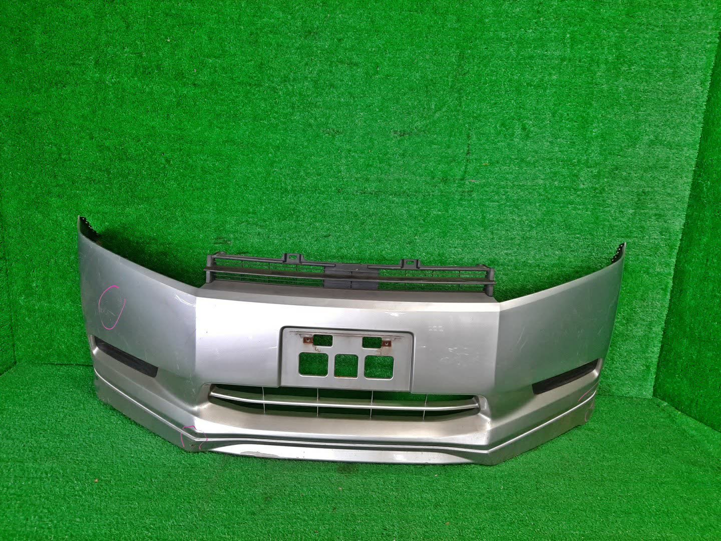 Бампер передний HONDA STEPWGN RK1, RK2, RK4, RK5, RK3, RK6, RK7 5142 1 ракурс
