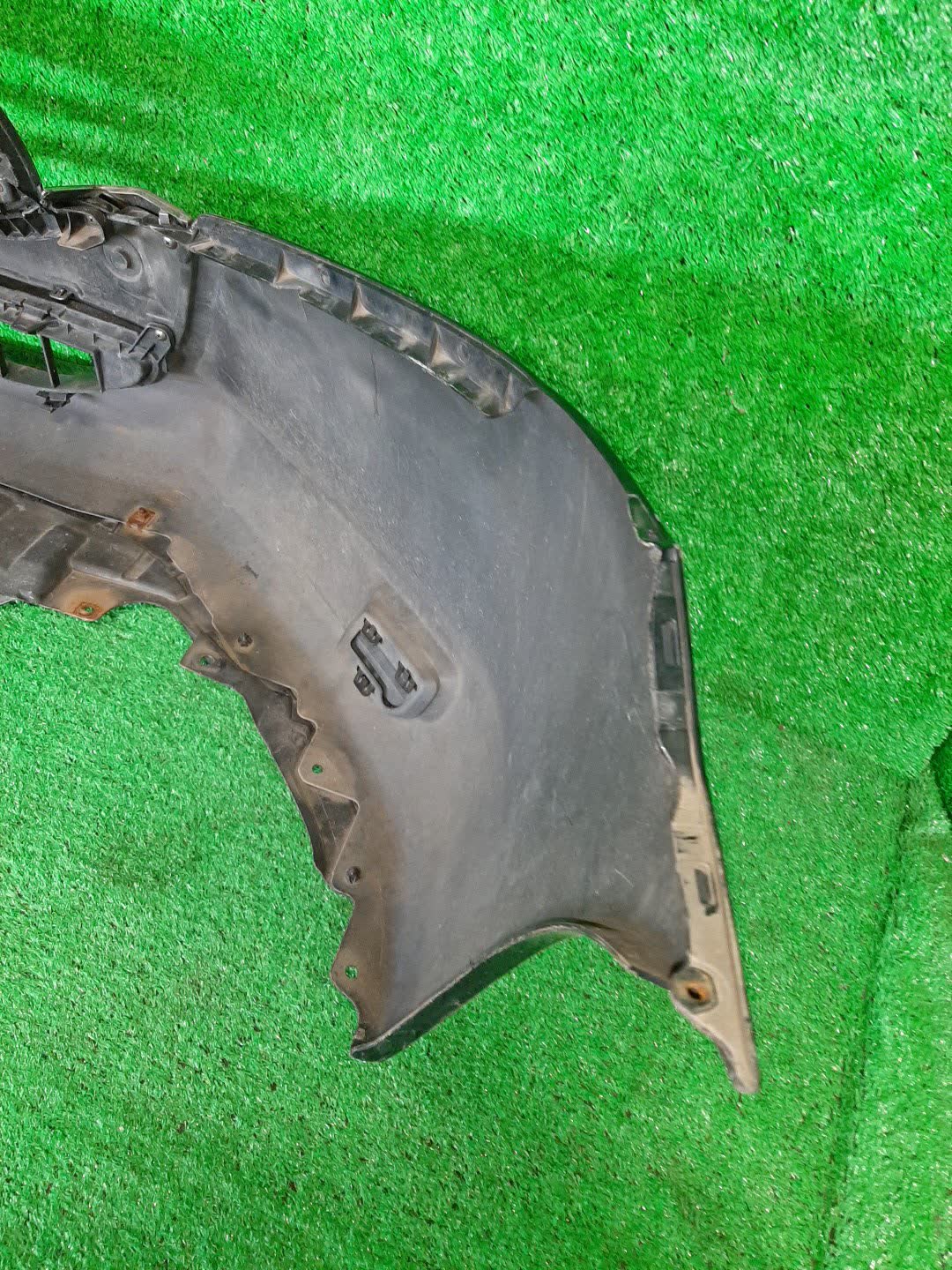 Бампер передний HONDA ODYSSEY RB4, RB3 5146 5 ракурс