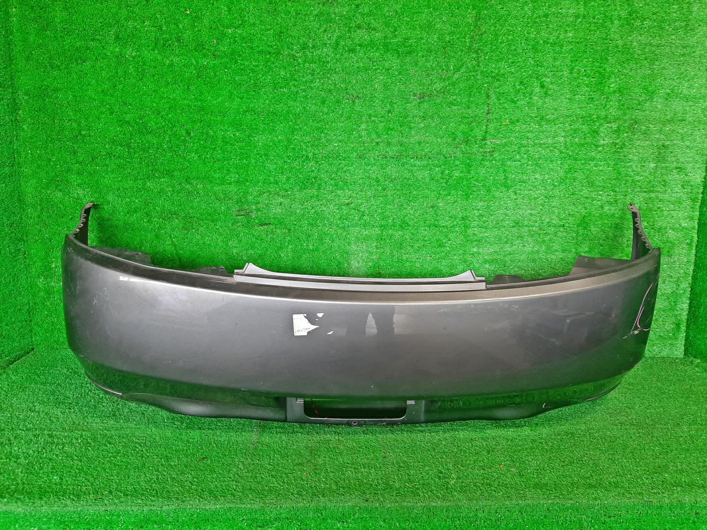 Бампер задний NISSAN SKYLINE V36 5220 1 ракурс