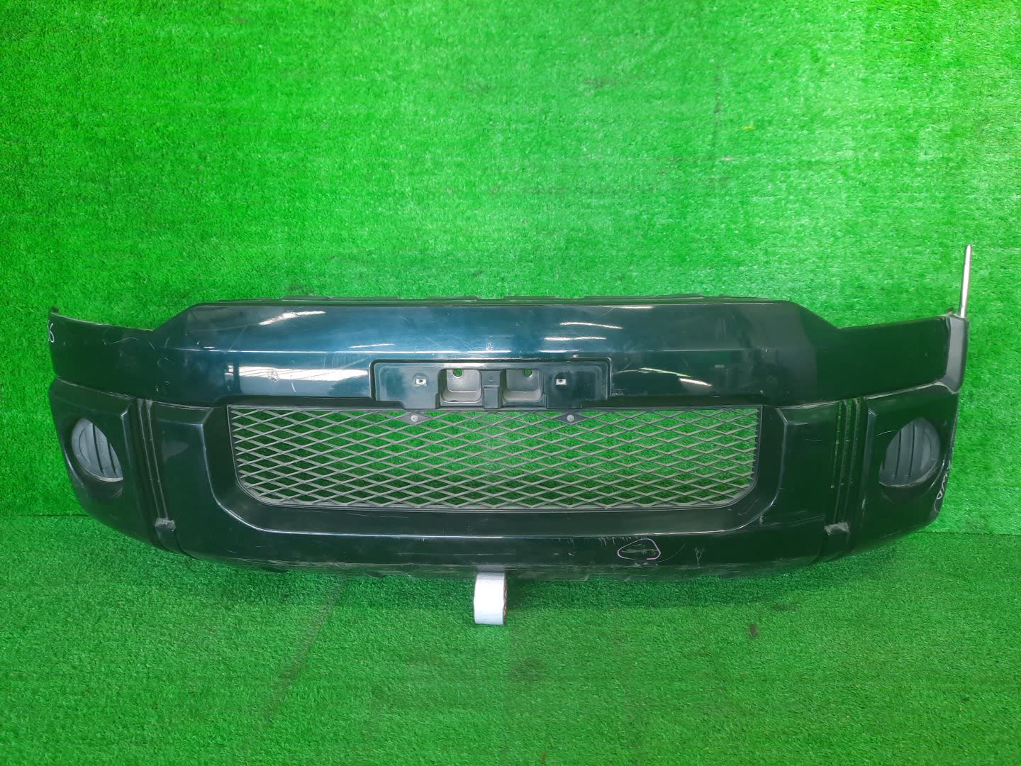 Бампер передний MITSUBISHI DELICA D5 CV1W, CV2W, CV4W, CV5W 5556 1 ракурс