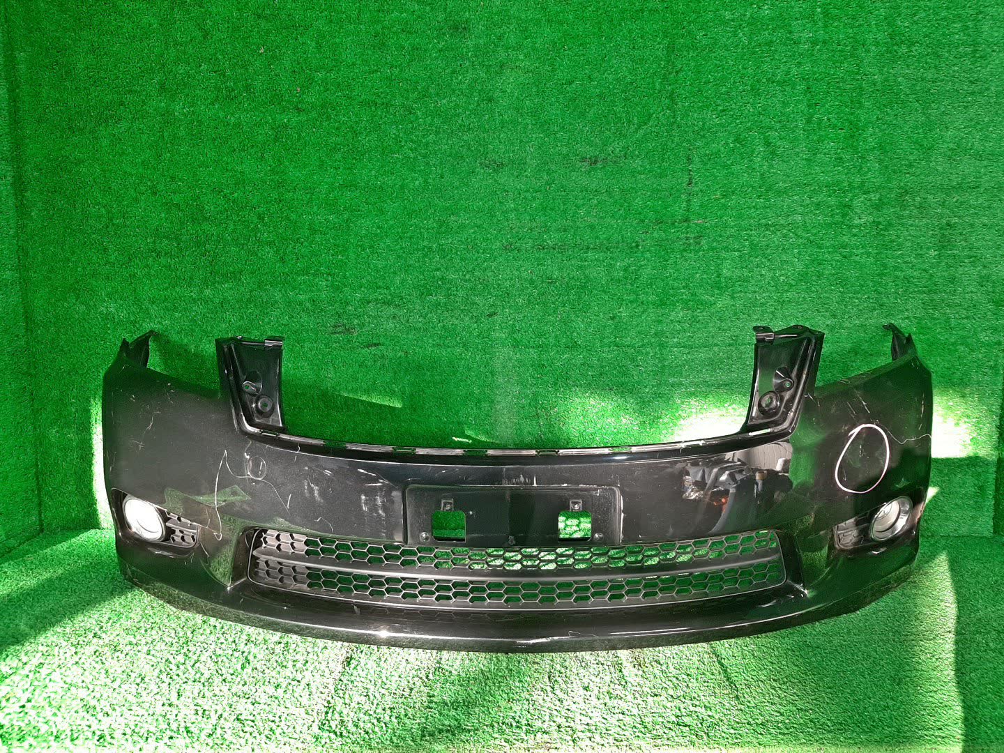 Бампер передний TOYOTA MARK X ZIO GGA10, ANA15, ANA10 5763 1 ракурс