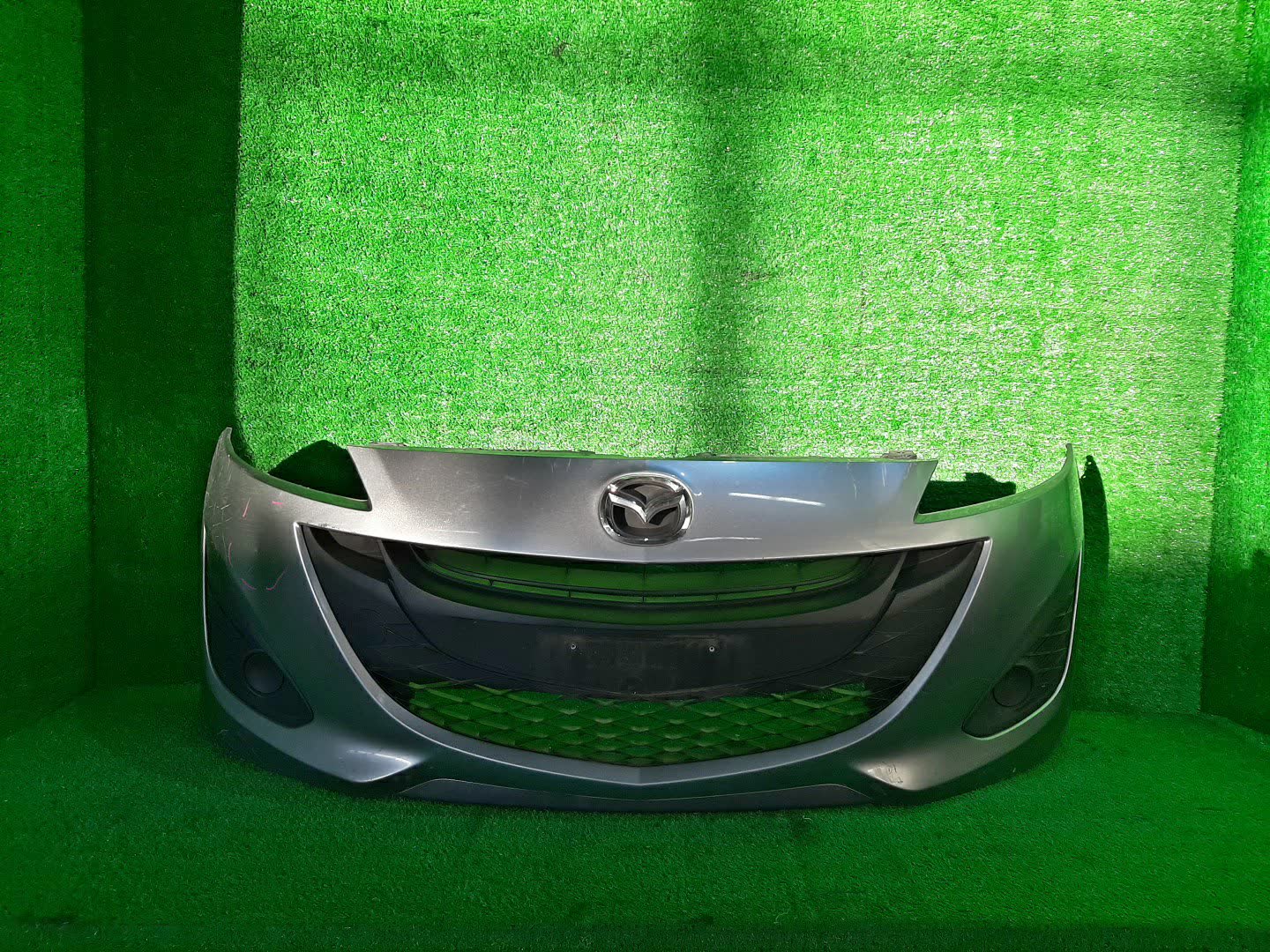 Бампер передний MAZDA PREMACY CWEAW 5935 1 ракурс