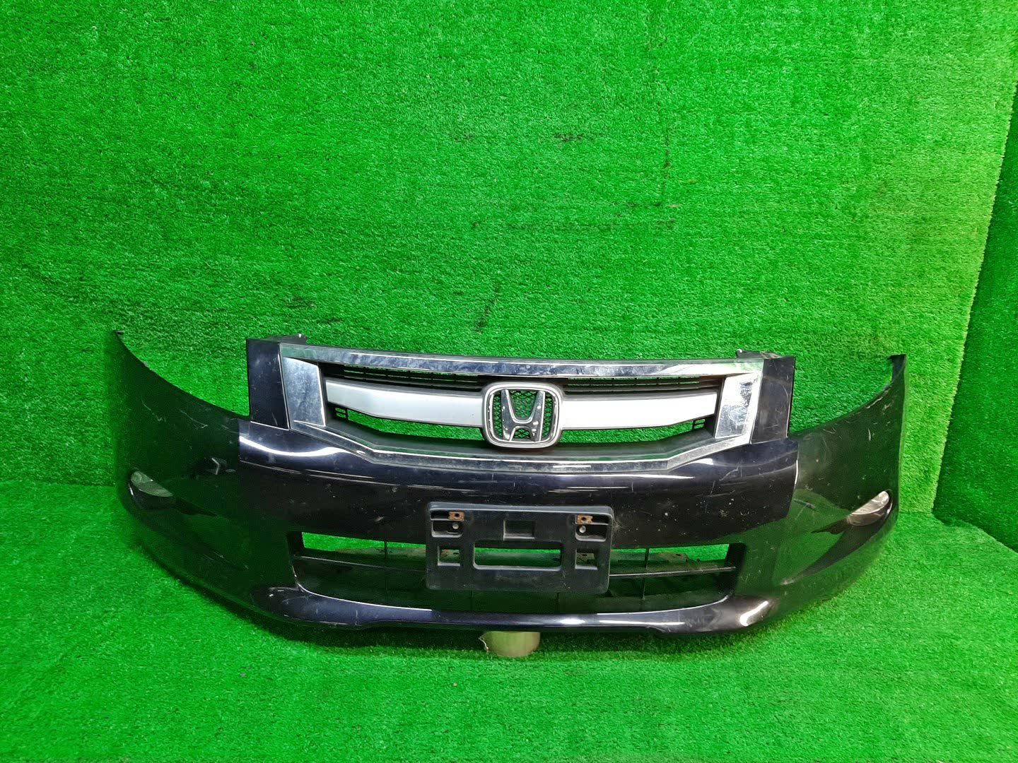 Бампер передний HONDA INSPIRE CP3 7274 1 ракурс Бампер передний HONDA INSPIRE CP3 7274 1 ракурс
