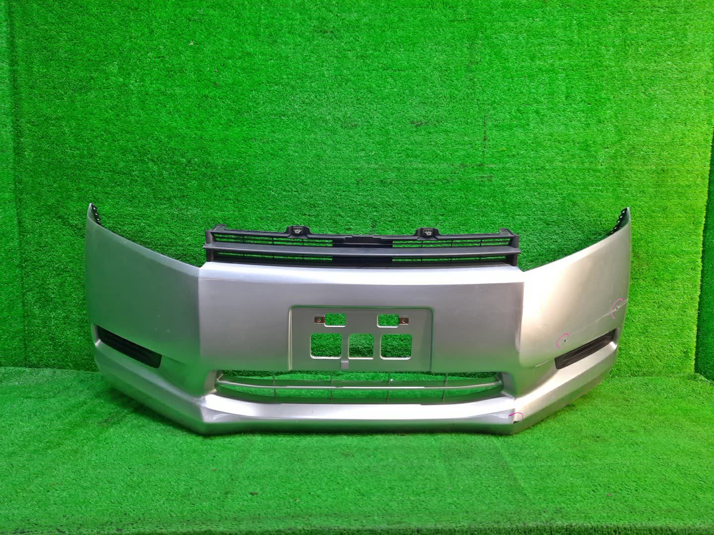 Бампер передний HONDA STEPWGN RK1, RK2, RK4, RK5, RK3, RK6, RK7 8270 1 ракурс