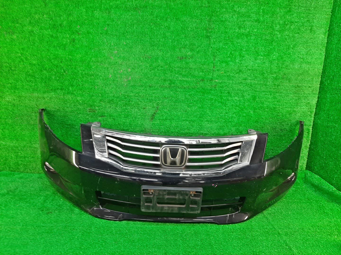 Бампер передний HONDA INSPIRE CP3 1824 1 ракурс Бампер передний HONDA INSPIRE CP3 1824 1 ракурс