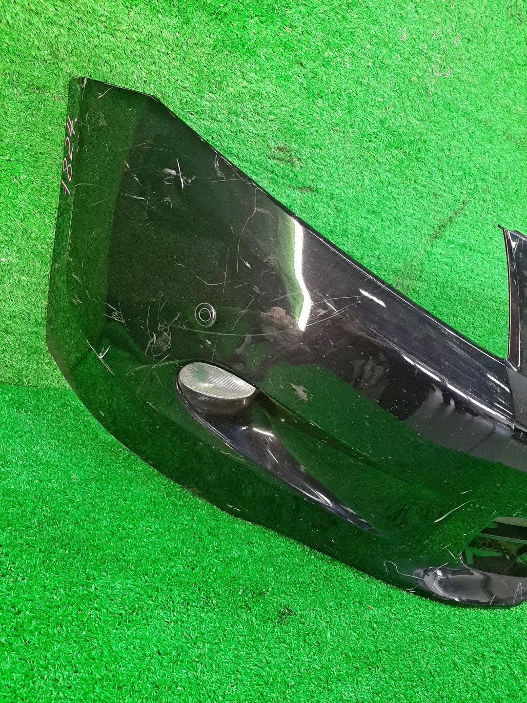 Бампер передний HONDA INSPIRE CP3 1824 2 ракурс Бампер передний HONDA INSPIRE CP3 1824 2 ракурс