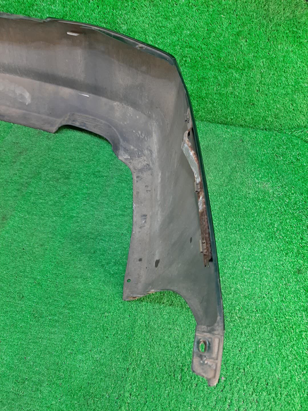 Бампер задний MITSUBISHI LANCER, MIRAGE CK1A, CK2A, CK8A, CM2A, CK5A, CK4A, CM8A, CM5A, CK6A 3827 5 ракурс