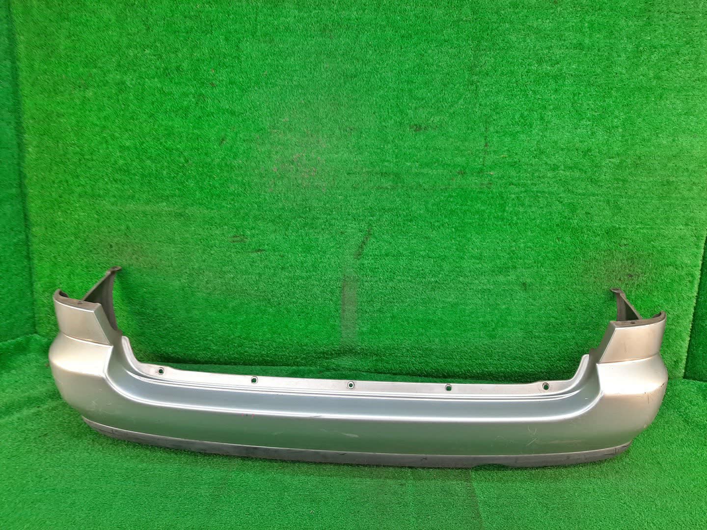 Бампер задний NISSAN RNESSA N30, NN30, PNN30 4198 1 ракурс