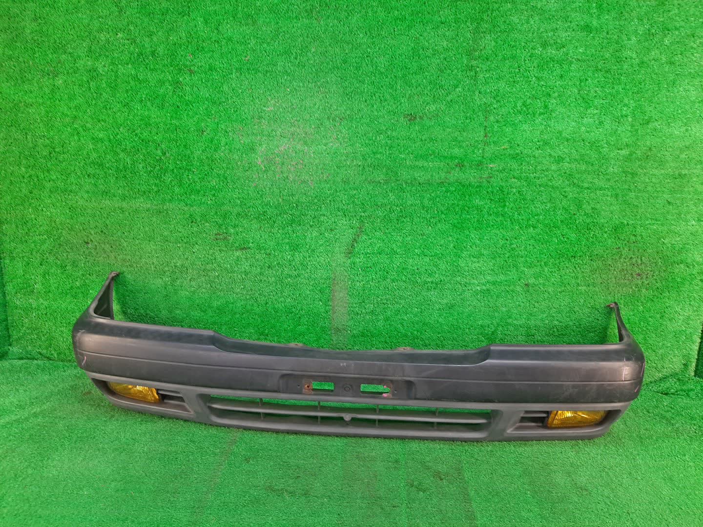 Бампер передний TOYOTA COMFORT LXS11 4617 1 ракурс