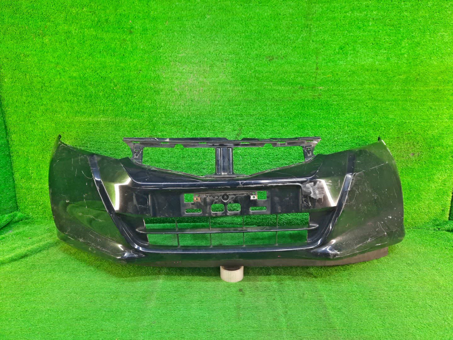 Бампер передний HONDA FIT GE6, GP1, GP4, GE7, GE8, GE9 5778 1 ракурс