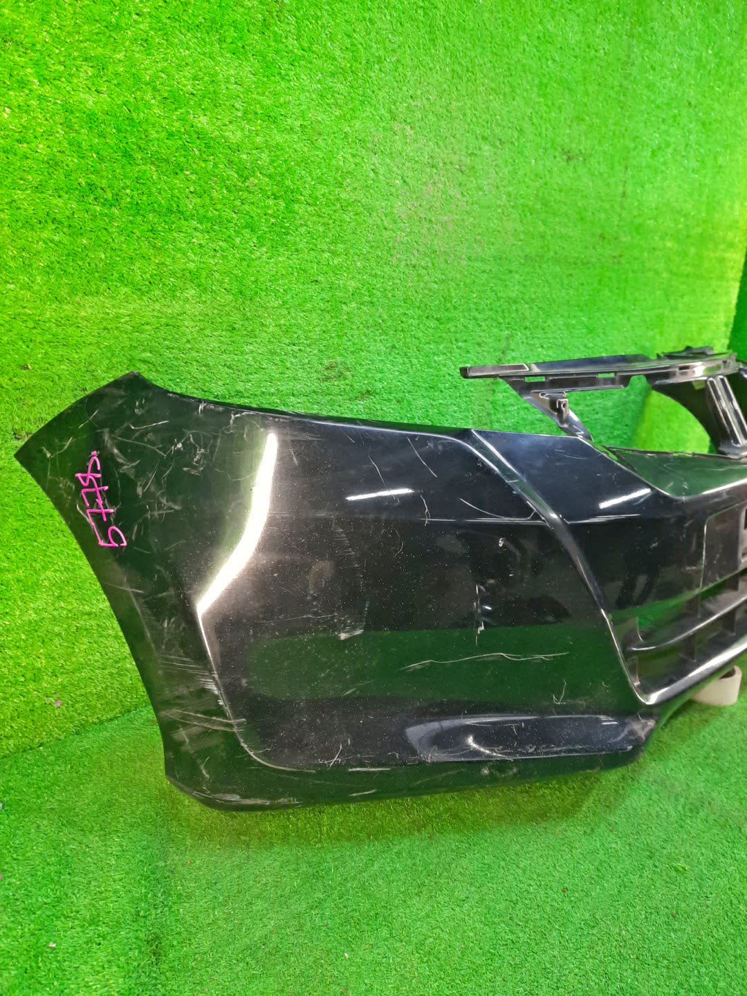 Бампер передний HONDA FIT GE6, GP1, GP4, GE7, GE8, GE9 5778 3 ракурс