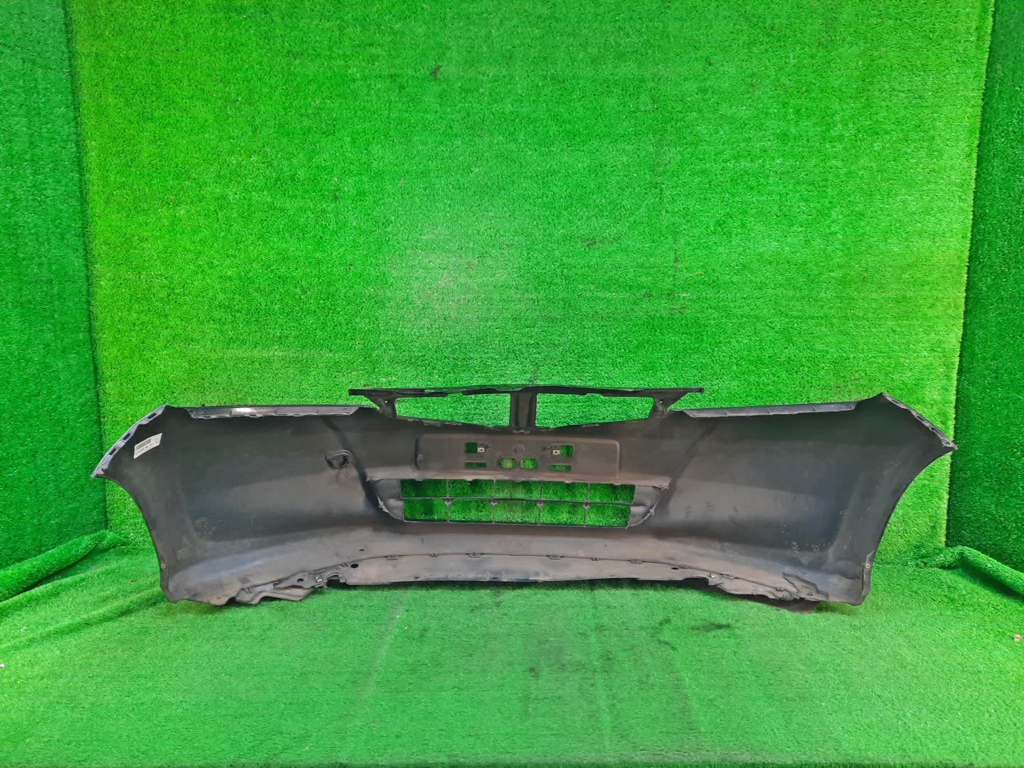 Бампер передний HONDA FIT GE6, GP1, GP4, GE7, GE8, GE9 5778 5 ракурс