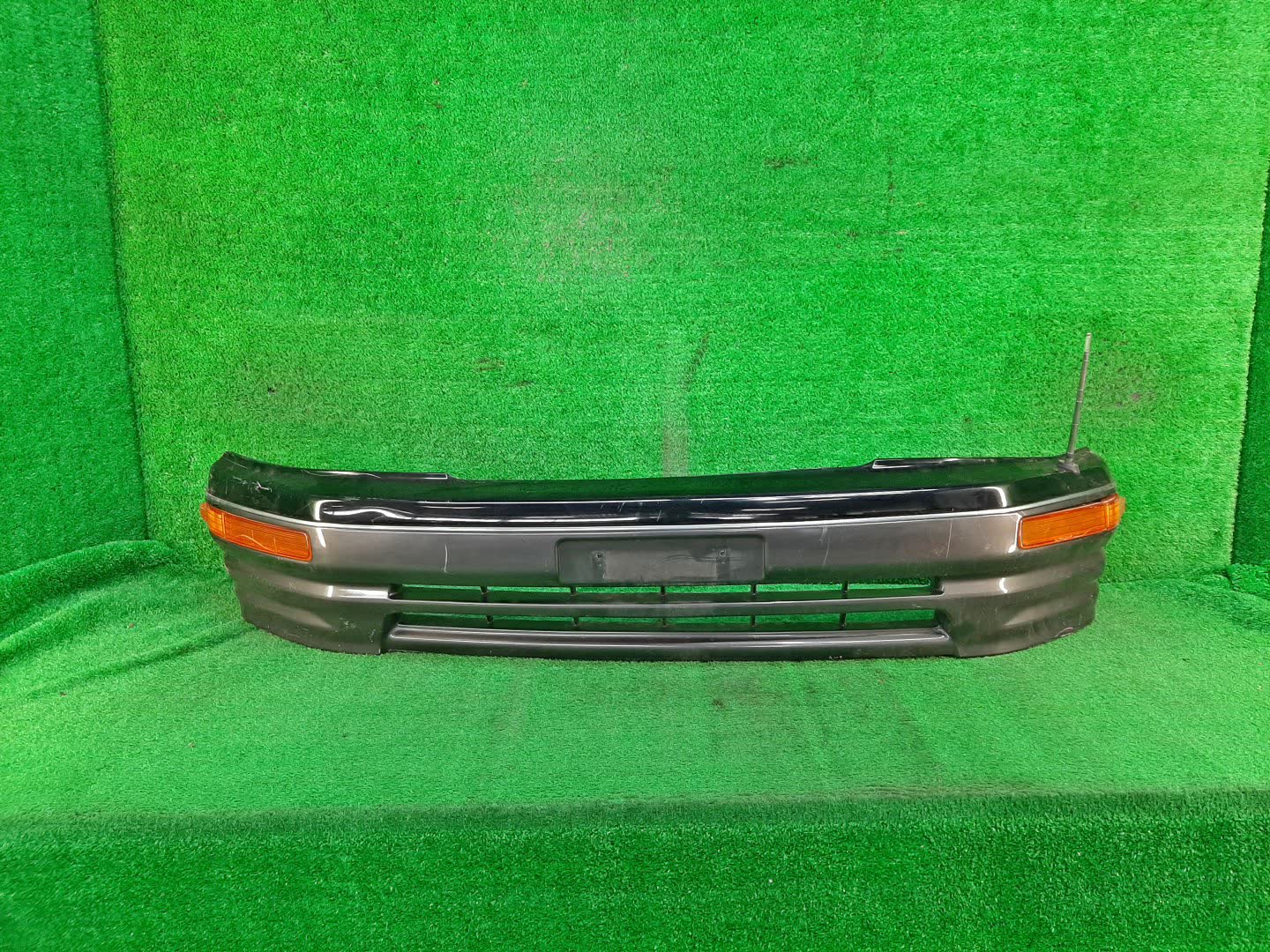 Бампер передний TOYOTA CELSIOR UCF21, UCF20 6083 1 ракурс