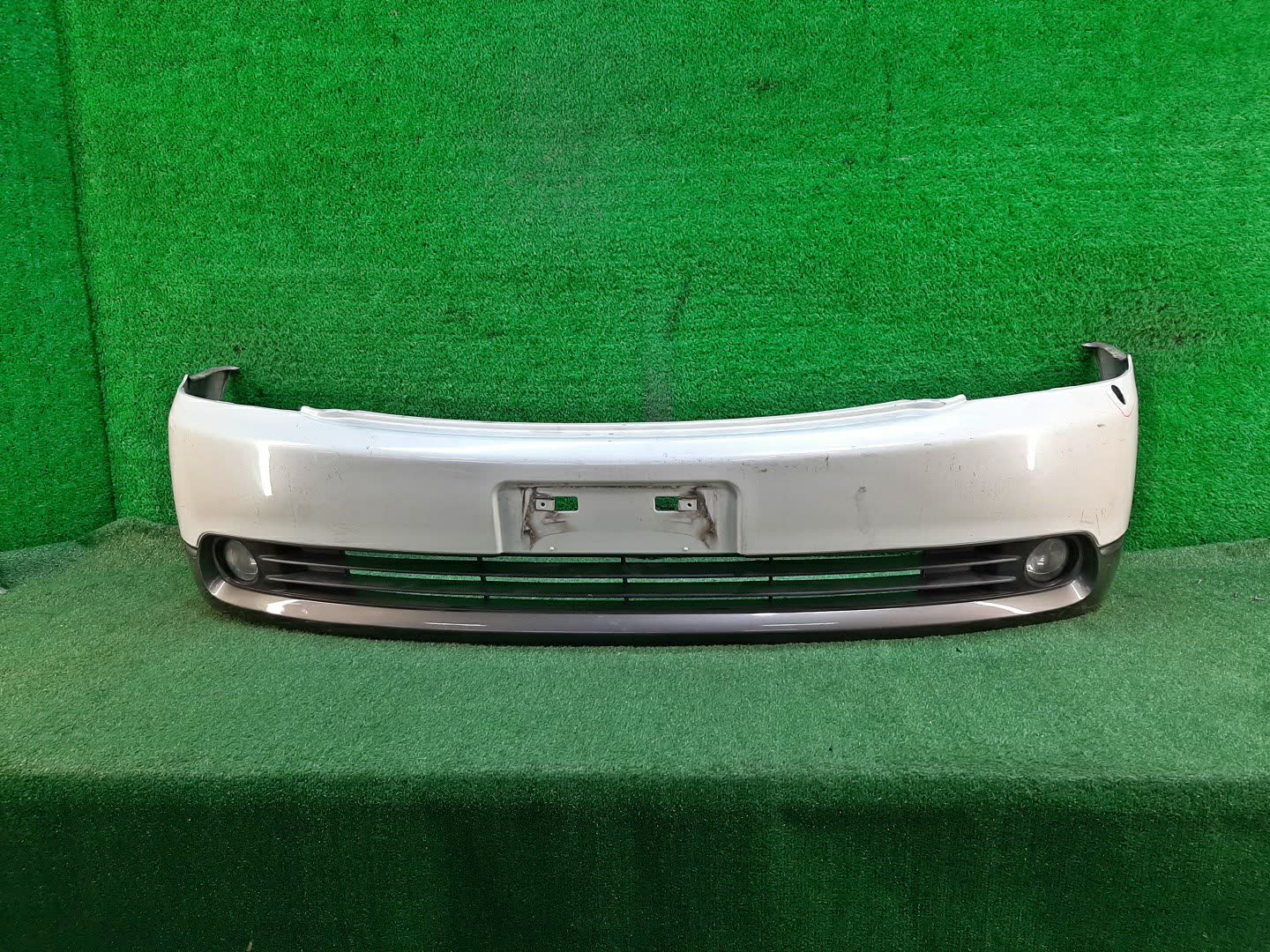 Бампер передний NISSAN TEANA J31, PJ31, TNJ31 6960 1 ракурс