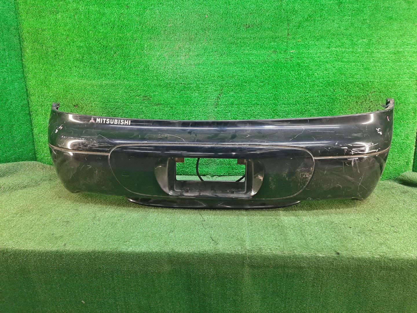 Бампер задний MITSUBISHI GTO Z16A 7803 1 ракурс