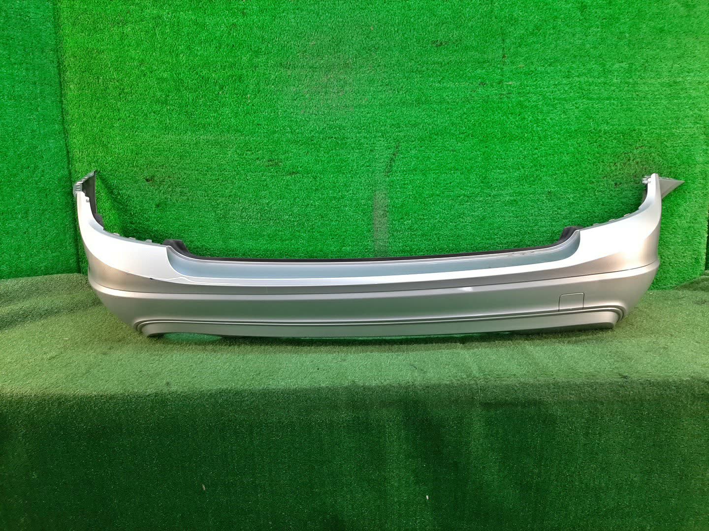 Бампер задний MERCEDES-BENZ C-Class S204, 204248, 204241, 204254, S204.254, 204257, S204.256, 204277, 204247, 204252, 204507, S204.247, S204.249, S204.241, S204.246, S204.252 7866 1 ракурс