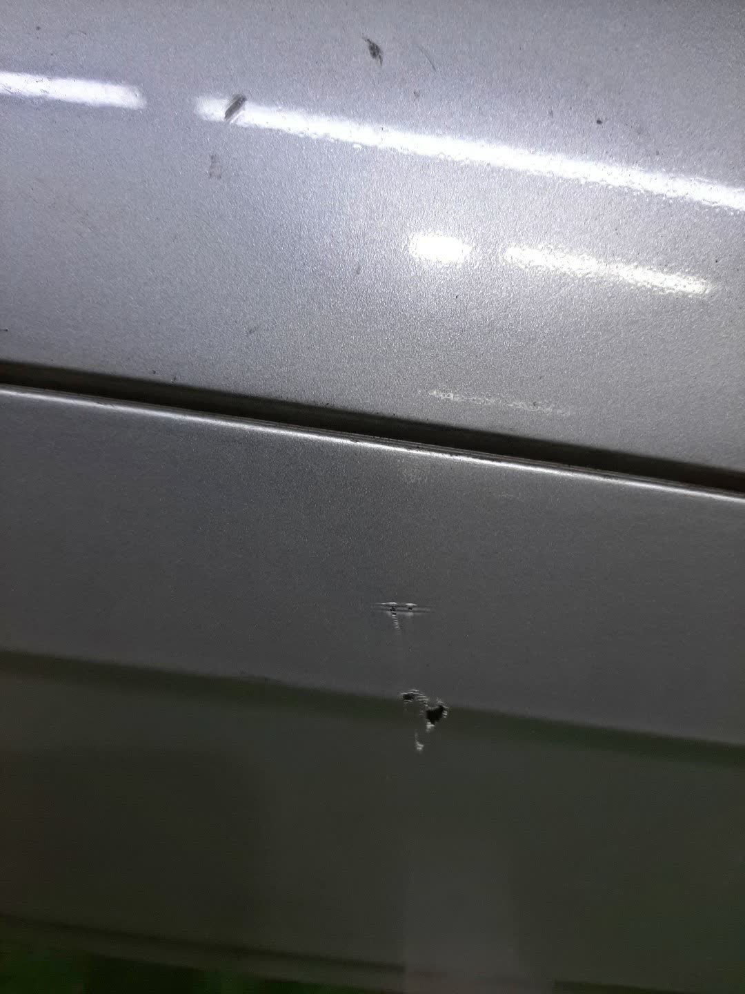Бампер задний VOLVO V50 MW20, MW67, MW75, MW76, MW77, MW84, MJ68, MJ67, MW50, MW68, MW21, MW, MW38, MW43, MW66 8311 5 ракурс