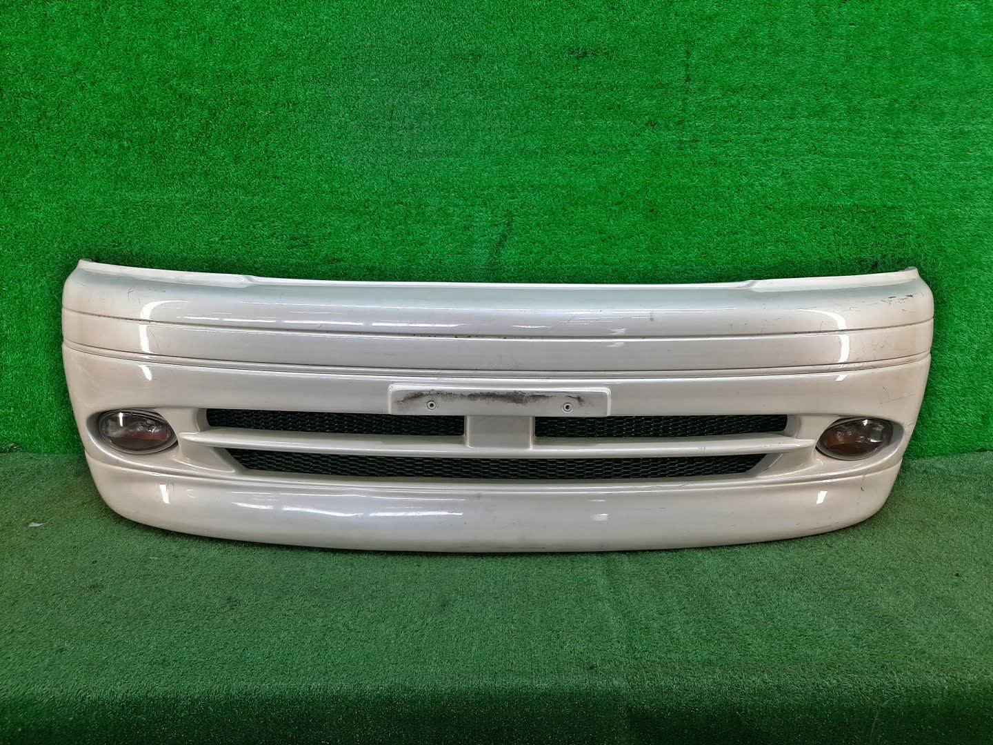 Бампер передний HONDA STEPWGN RF3, RF4, RF5, RF7, RF6, RF8 8822 1 ракурс
