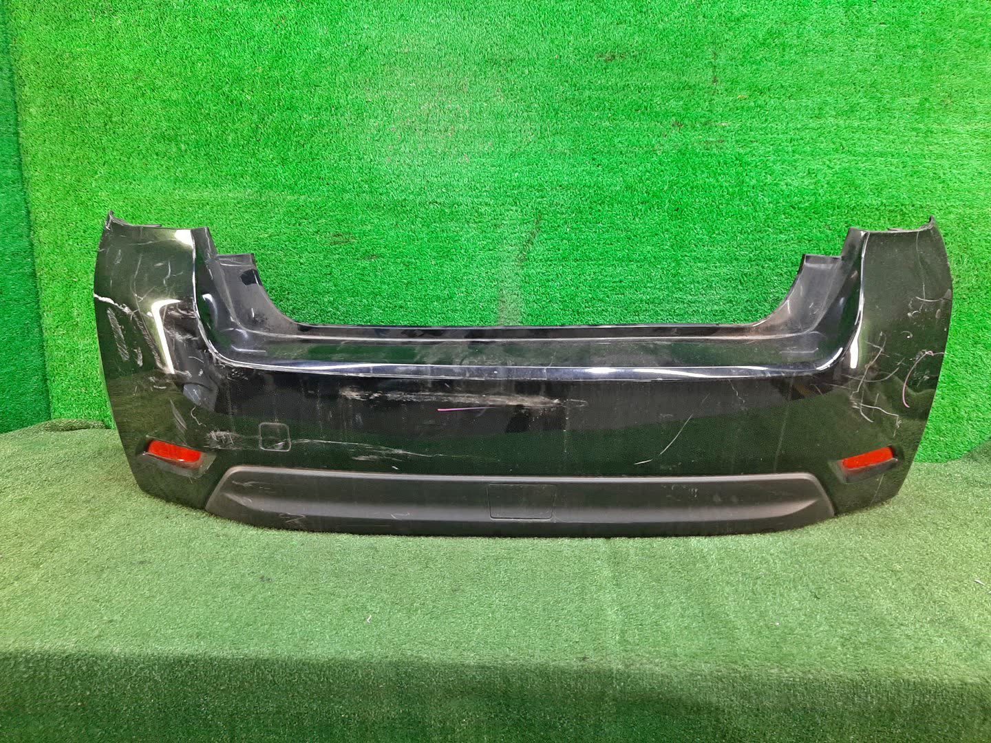 Бампер задний SUBARU IMPREZA GP2, GP3, GP6, GP7 8907 1 ракурс