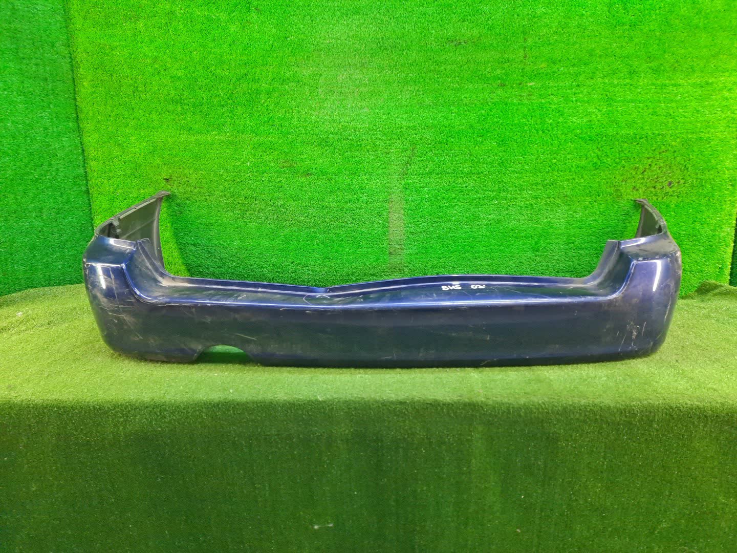 Бампер задний SUBARU LEGACY BH9, BH5, BHE, BHC 7109 1 ракурс Бампер задний SUBARU LEGACY BH9, BH5, BHE, BHC 7109 1 ракурс
