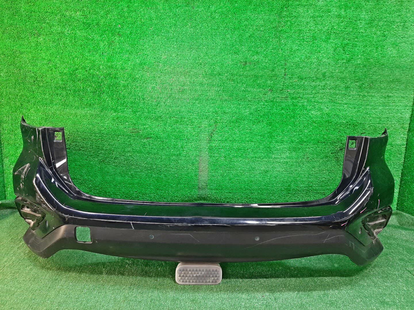 Бампер задний SUBARU LEVORG VN5 8223 1 ракурс