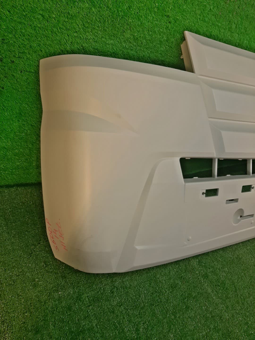 Бампер передний DAIHATSU HIJET TRUCK S500P 8327 2 ракурс