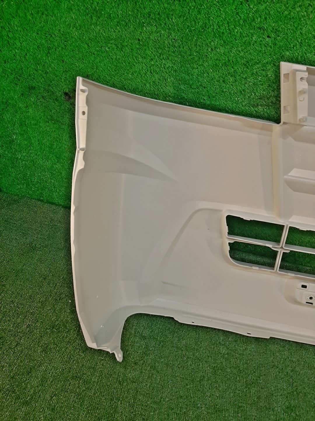Бампер передний DAIHATSU HIJET TRUCK S500P 8327 5 ракурс