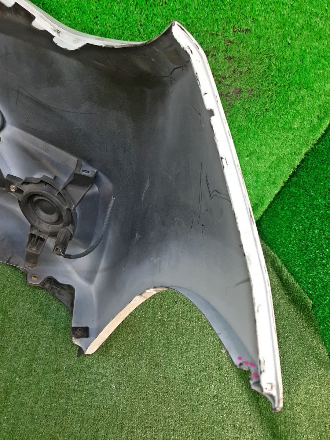 Бампер передний SUBARU TREZIA NCP120, NCP125, NSP120 8997 5 ракурс