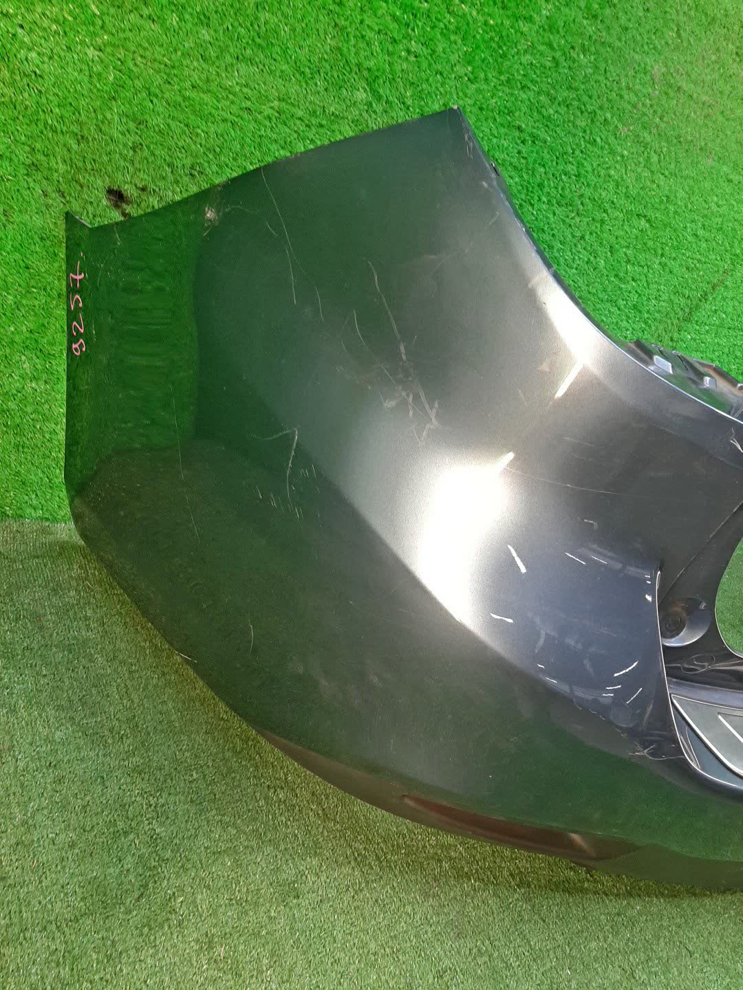 Бампер задний MAZDA ATENZA, 6 GJ5FW, GJEFW, GJ2FW 9257 2 ракурс