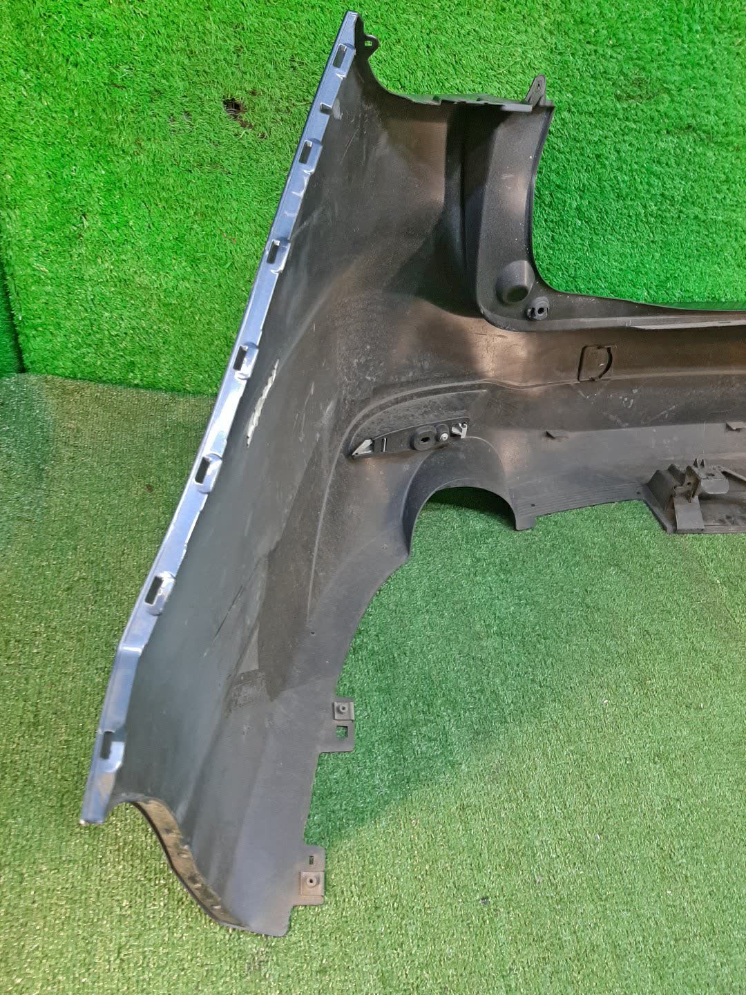Бампер задний MAZDA ATENZA, 6 GJ5FW, GJEFW, GJ2FW 9257 5 ракурс