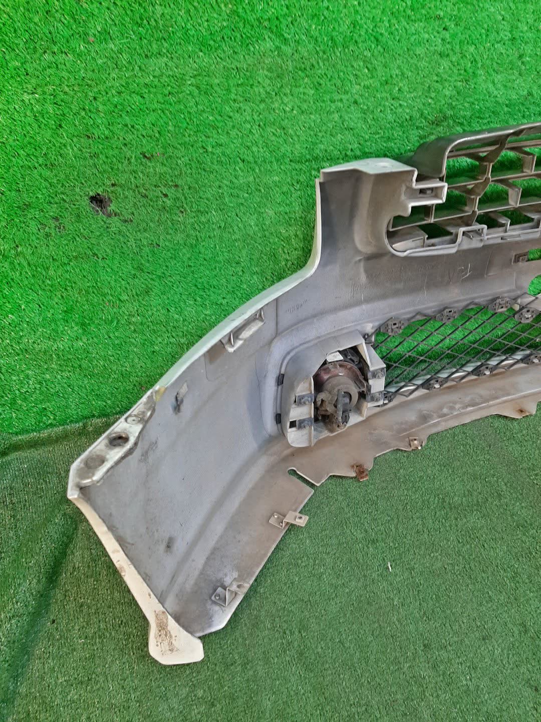 Бампер передний NISSAN STAGEA M35 6152 5 ракурс