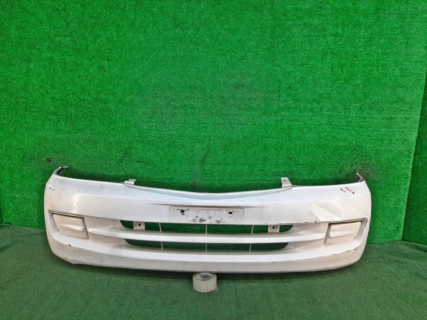 Бампер передний MAZDA FORD FRIDA, BONGO FRIENDEE SGE3F, SGEWF, SGL3F, SGL5F, SGLRF, SG5WF, SGLWF, SGE3, SGEW, SGLW, SG5W, SGLR, SGL5, SGL3 6227 1 ракурс Бампер передний MAZDA FORD FRIDA, BONGO FRIENDEE SGE3F, SGEWF, SGL3F, SGL5F, SGLRF, SG5WF, SGLWF, SGE3, SGEW, SGLW, SG5W, SGLR, SGL5, SGL3 6227 1 ракурс