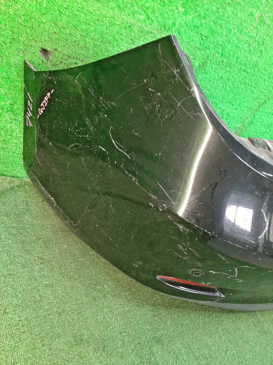 Бампер задний MAZDA ATENZA, MAZDA 6 GJ5FP, GJEFP, GJ2FP, GJ2AP, GJ526, GJ523 7421 2 ракурс