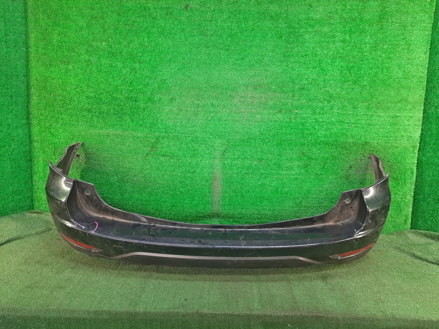 Бампер задний SUBARU FORESTER SHJ, SH5, SH9 7429 1 ракурс