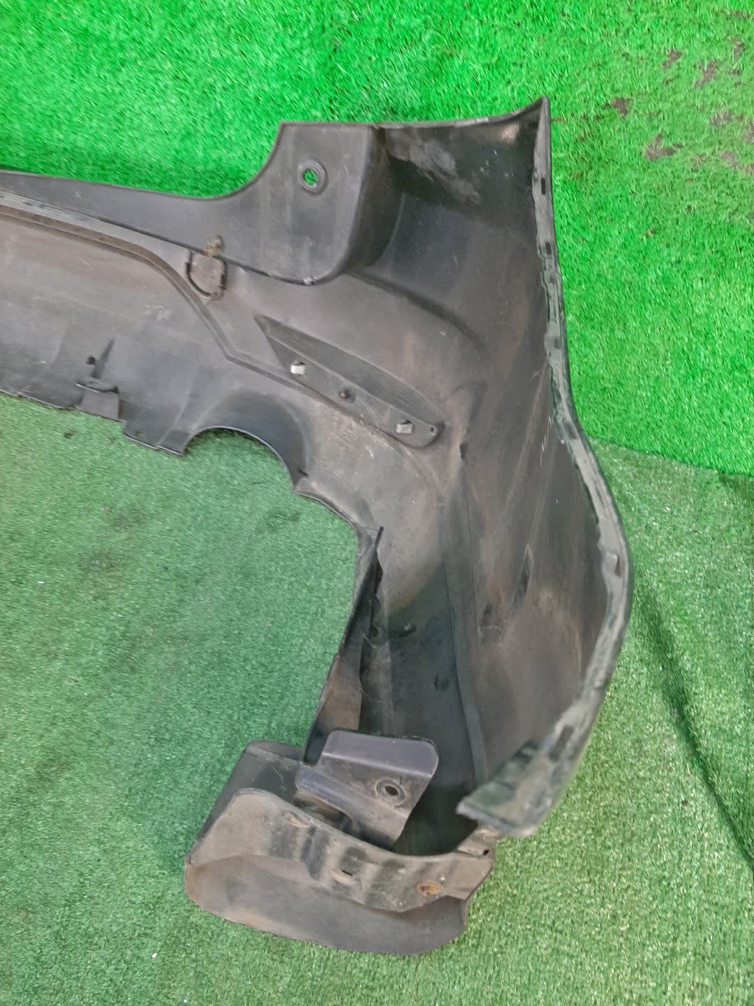 Бампер задний SUBARU FORESTER SHJ, SH5, SH9 7429 5 ракурс