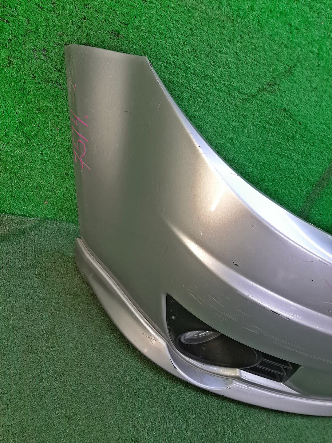 Бампер передний SUZUKI SX4 YB11S 7514 2 ракурс