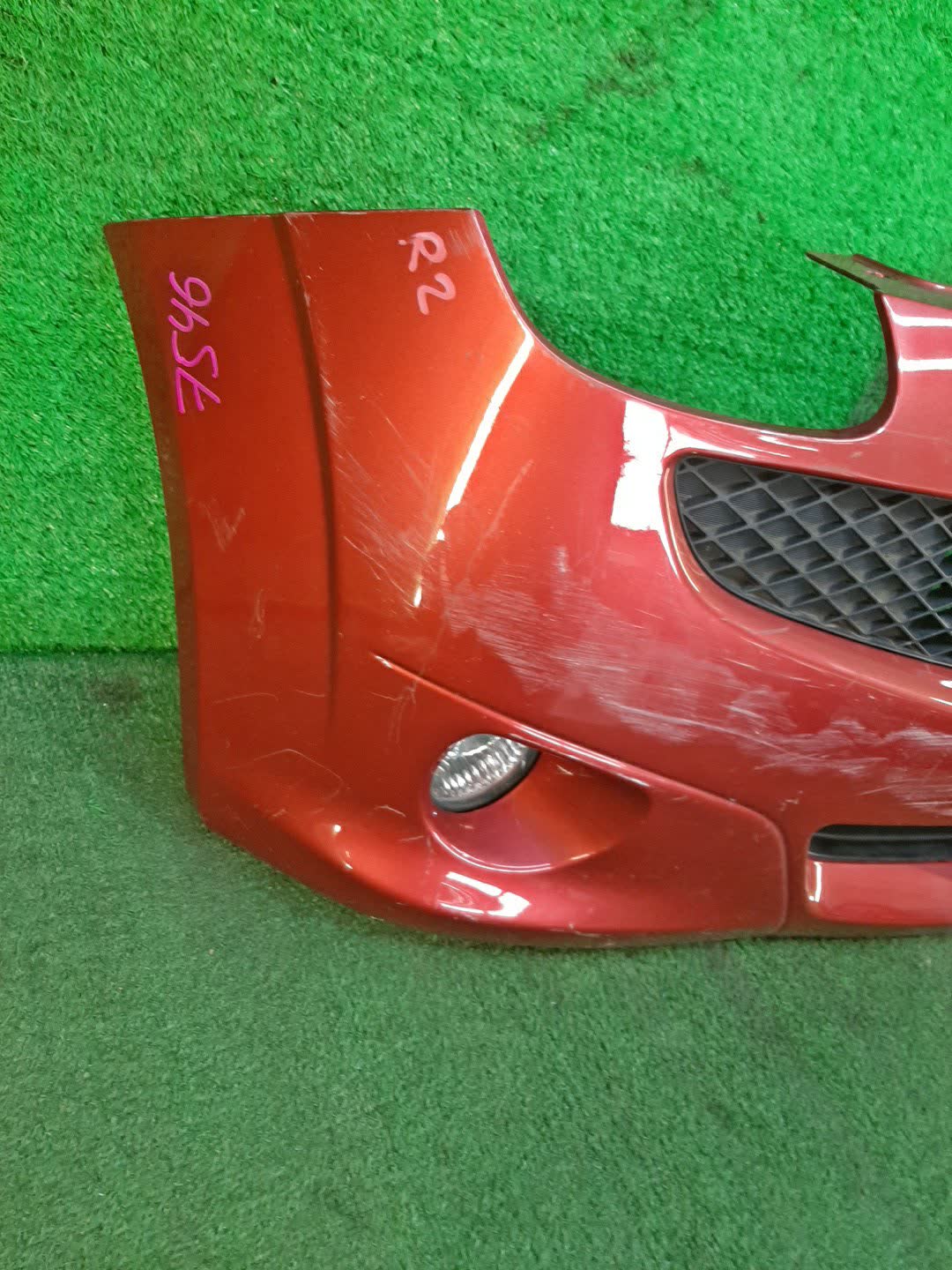Бампер передний SUBARU R2 RC1 7546 2 ракурс