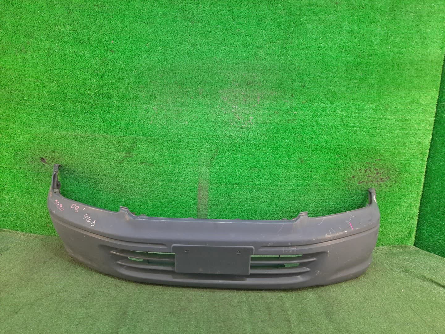 Бампер передний MITSUBISHI LANCER CEDIA, LANCER CS2A, CS5W, CS5A, CS3W, CS9W, CS9A, CS1A, CS2W, CS2V, CS3A, CS6A 7706 1 ракурс